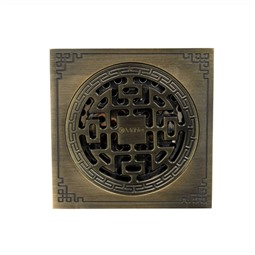 Thoát sàn Demuhler HIDL115